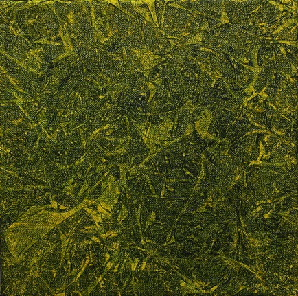 Fractal II
Acrylic on Canvas
8" H x 8" W x 1.5" D
2009
$65